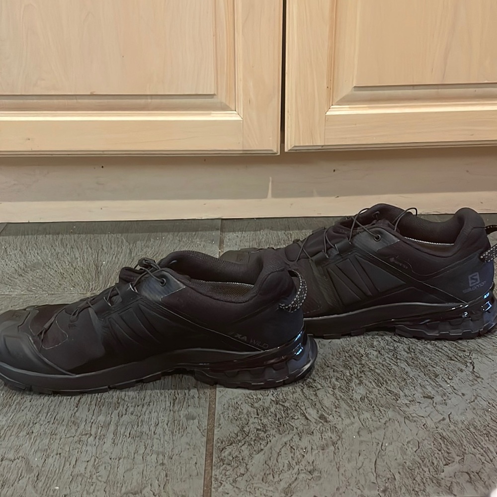 Salomon Hiking shoes
